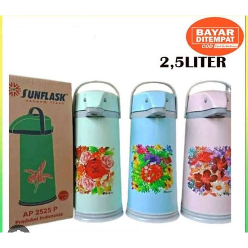 Thermossunflask Shopee Malaysia