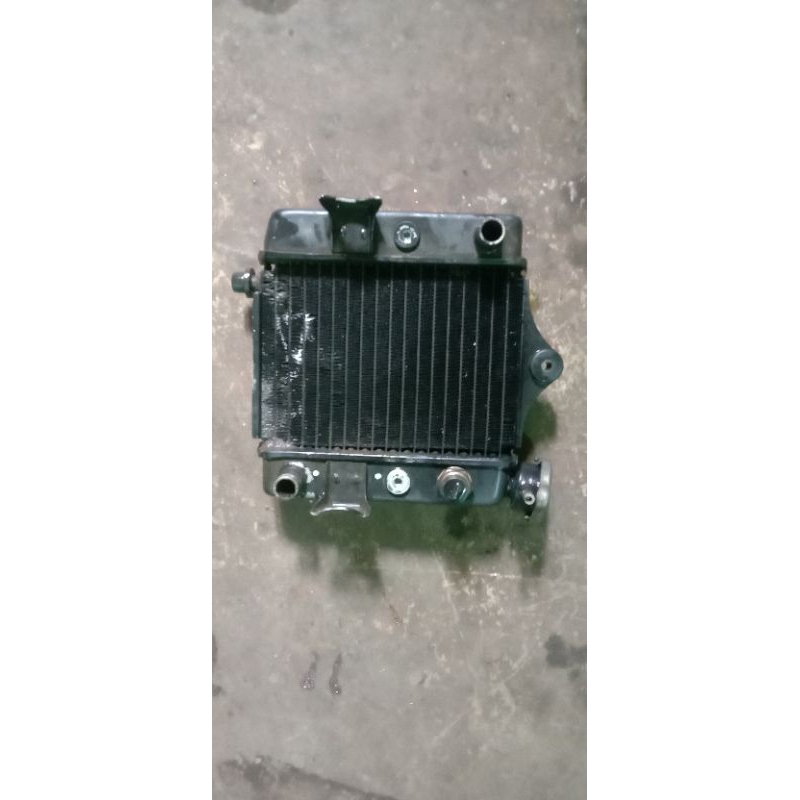 Honda cs one radiator | Shopee Malaysia