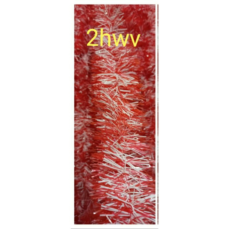 MERAH PUTIH Red And White Slinger | Shopee Malaysia