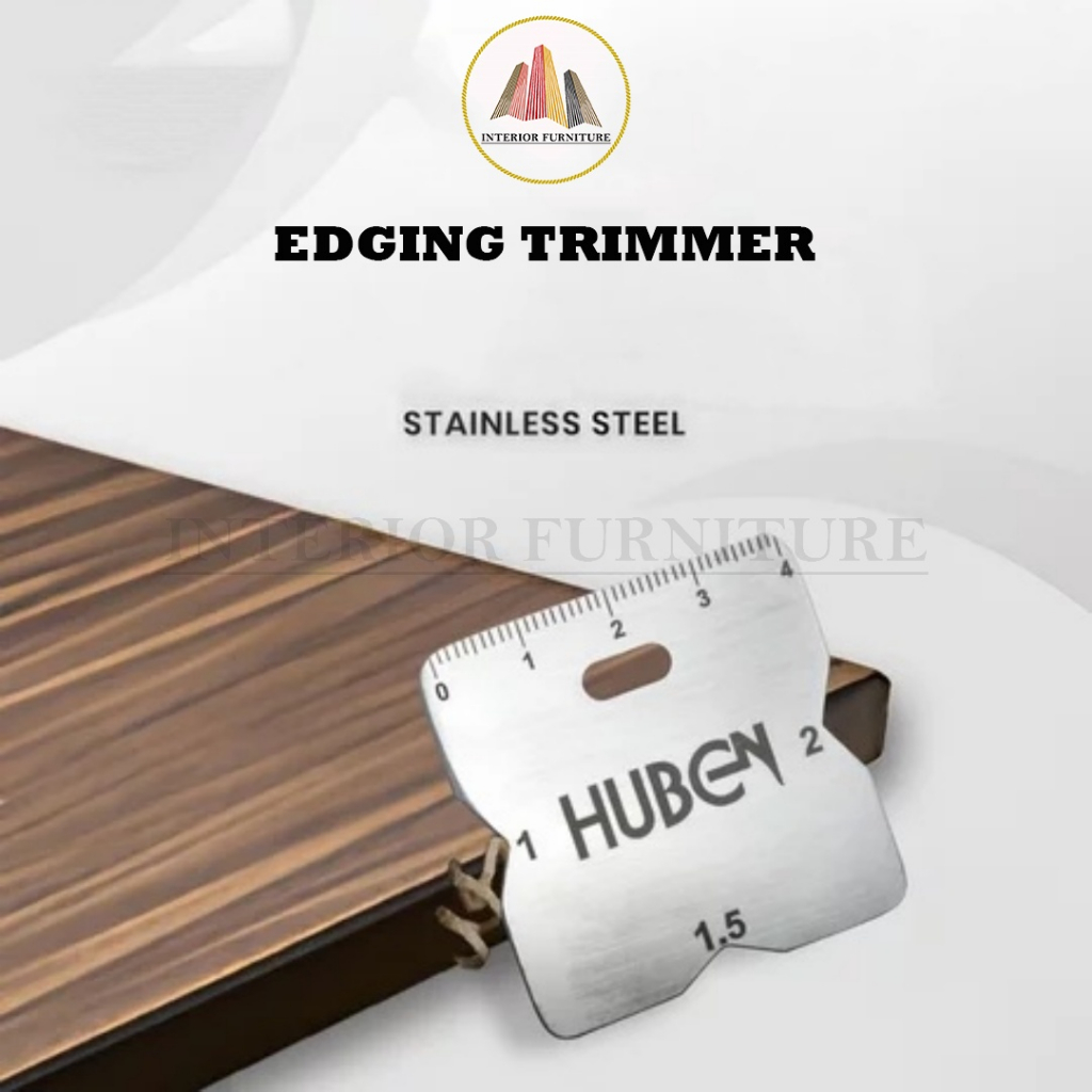 Manual Edge Trimmer Trimer Router HPL Edging Cutting Tool Edging ...