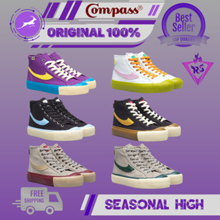 Compass on sale shoes price