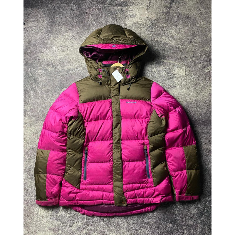 Laf*ma Goose Down Outdoor Jacket/Laf*ma Goose Down Jacket Shopee Malaysia