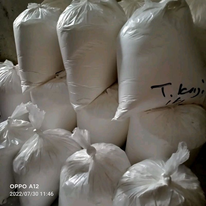 Tapioca Flour/Starch Flour 500 Grams Shopee Malaysia