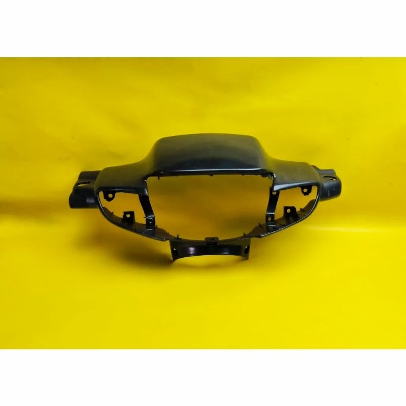 Honda Supra X 100 Old Front Rear Shell Tromol Shopee Malaysia