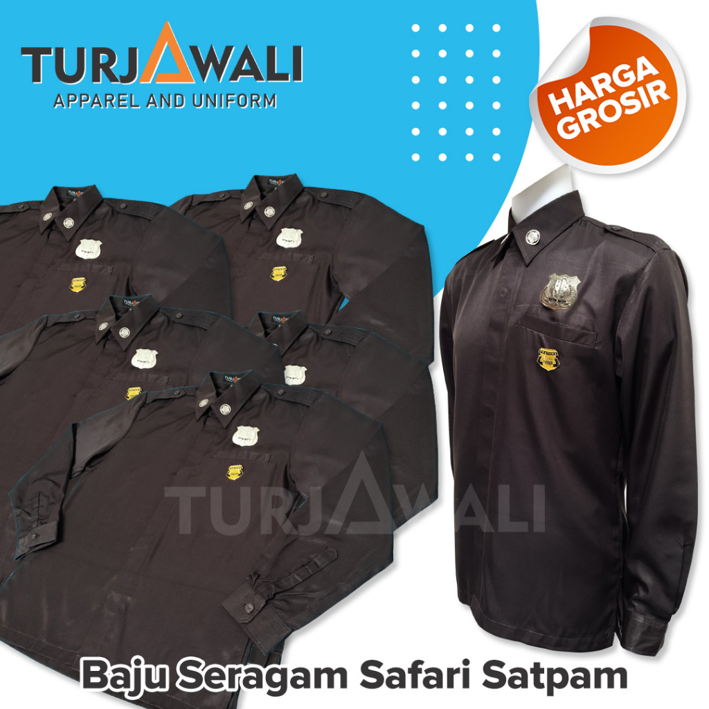 Latest Security Guard Safari Uniform Tops / Security Guard Uniforms ...