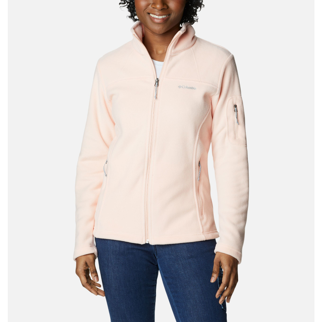 Columbia hot sale windproof fleece