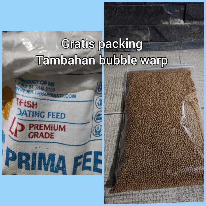 Premium Catfish Pellets, Catfish, gurame Etc./Catfish Pellets/Catfish