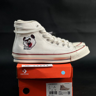 Bts best sale chuck taylors