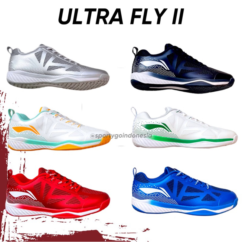 Ultra fly hot sale