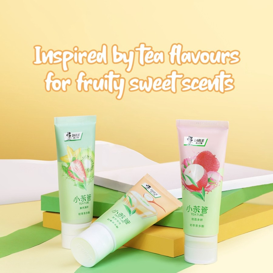 Darlie Tea House Toothpaste Limited Edition Toothpaste | Shopee Malaysia