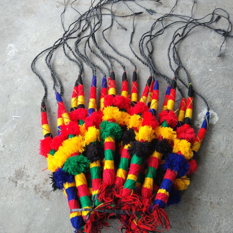 Traditional Toy Whip Whip prentul Whipped Whipped With A Horse And A