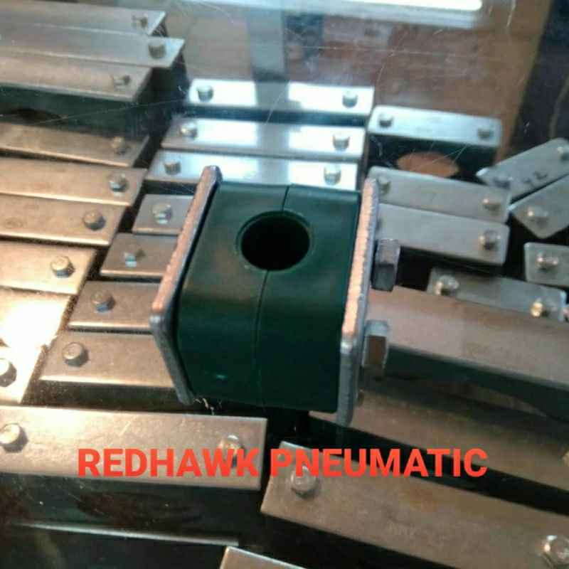 Spantang kegel voor router door voor MAK, past modellen RP1801/RP2301FC