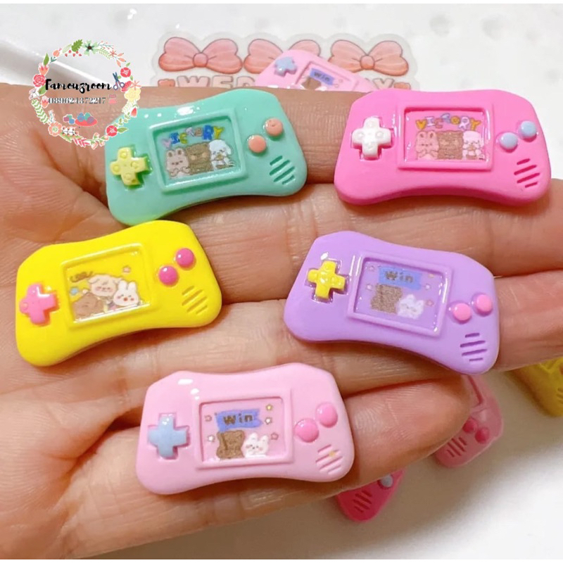 Miniature Game Console Retro Miniature Game Stick Miniature Game