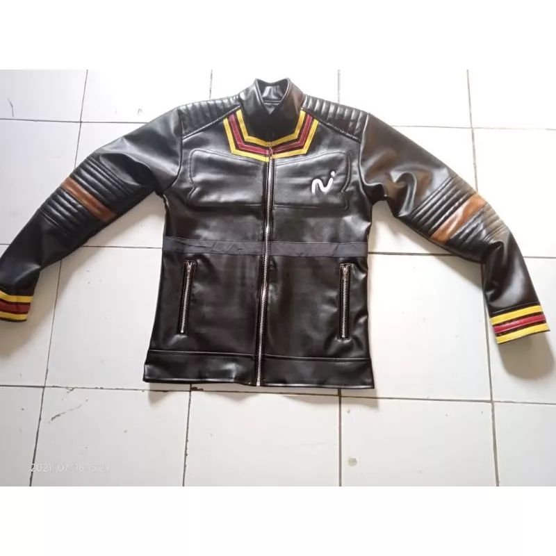 Kotaro grid c jacket, rider jacket, touring motorbike jacket | Shopee ...