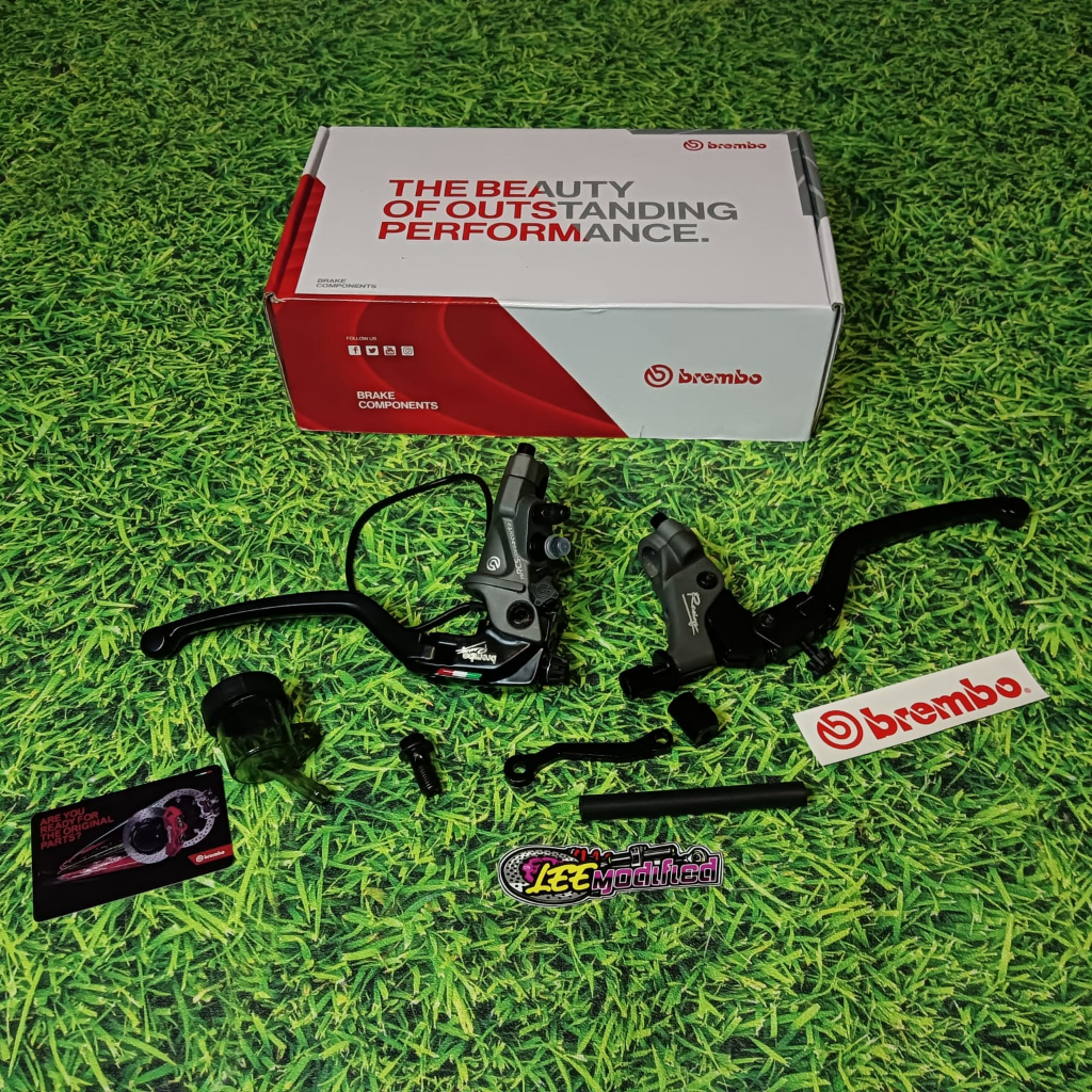 Brembo Brake master Rcs19 vietnam/Brembo Brake master Rcs/Brembo Rcs