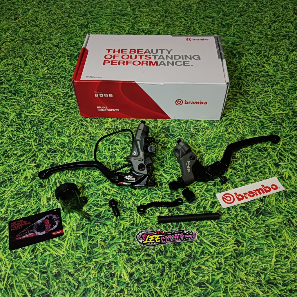 Brembo Brake master Rcs19 vietnam/Brembo Brake master Rcs/Brembo Rcs ...