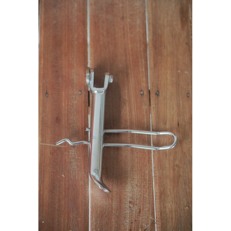 Standard Side Bundle plus lowering kit vespa Primavera sprint Lx Gts