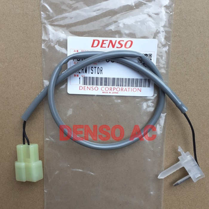 Thermistor Thermistor Thermostat Cold Sensor Evaporator Evap Car AC For