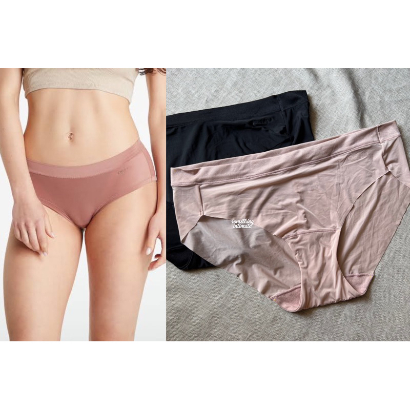 DKNY Intimates: Perizoma Tanga Active Comfort In Tessuto Leggero Per Donna