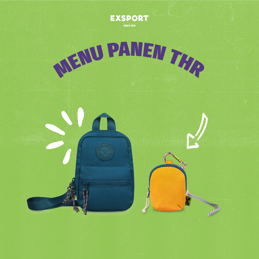 Thr Harvest Menu | Shopee Malaysia