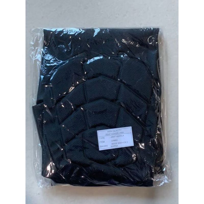 Leather Upholstery Upholstery Foam Motorcycle Seat SIX PACK NMAX PCX150 Rebounded VARIO BEAT