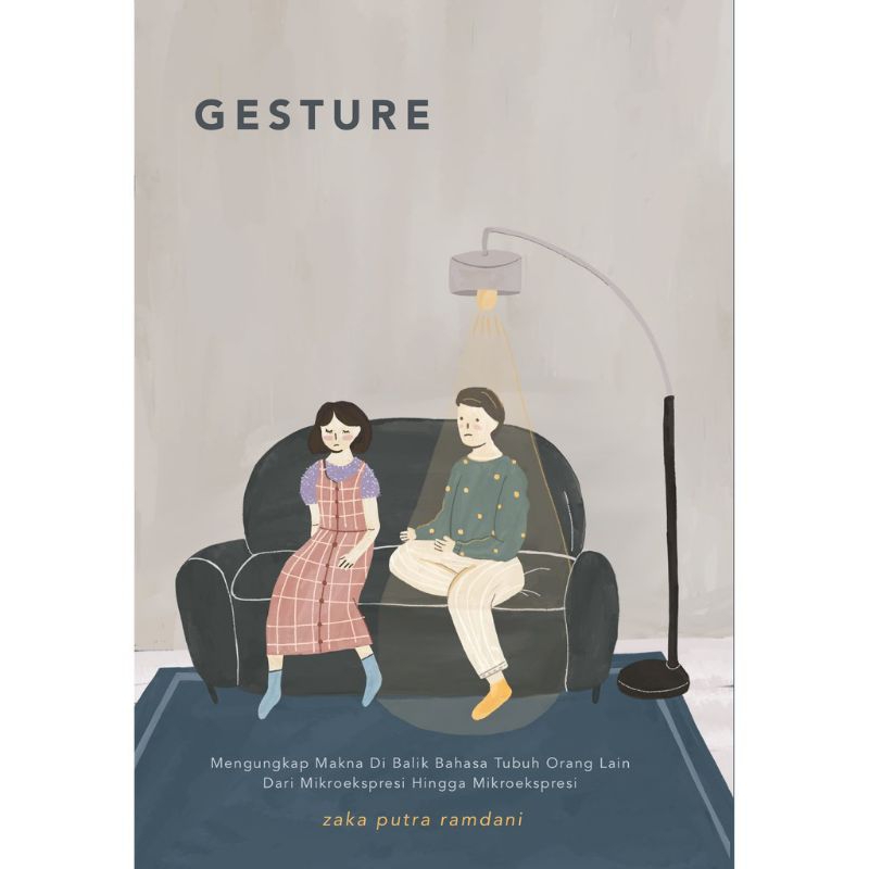 Gesture Uncover The Meaning Behind Other People's Body Language