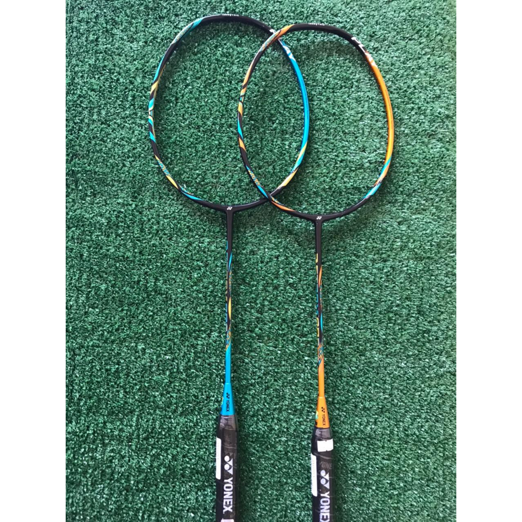 Original YONEX ASTROX 88S 88D PLAY RACKET | Shopee Malaysia
