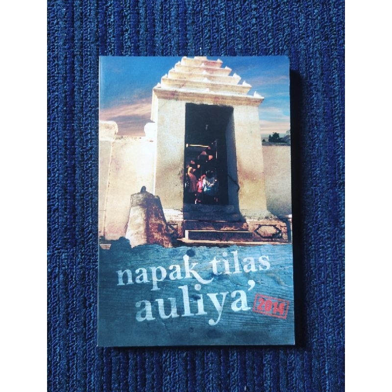 Napak Tilas Auliya' | Shopee Malaysia