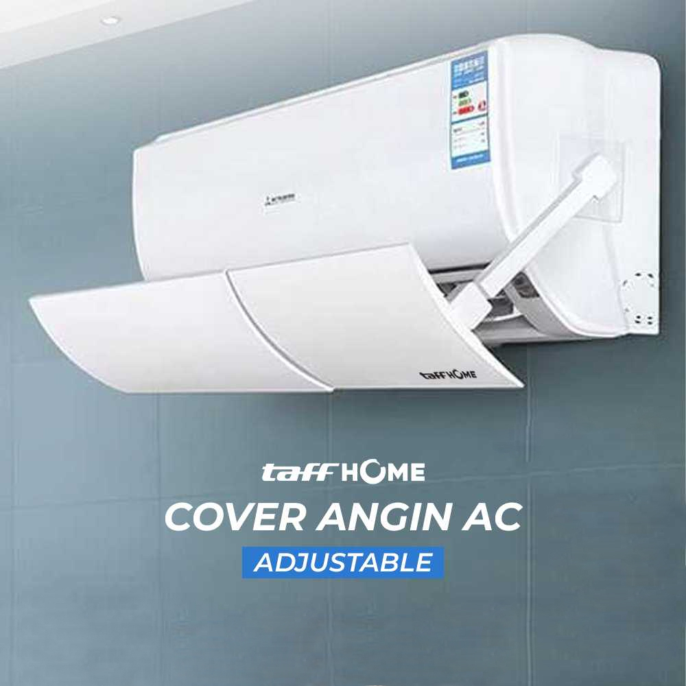 Air Deflector AC Wind Deflector Cover Wind Blowing Reflector | Shopee ...
