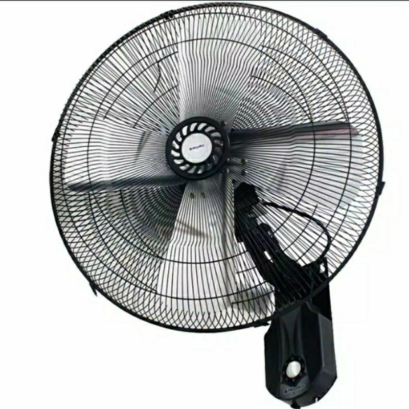 Miyako KDB Tornado Wall Fan Wall Fan - 201 | 20 inch | Shopee Malaysia