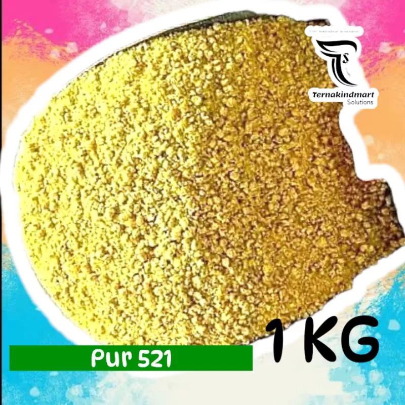 Pur Buras Chicken Feed 521 High Protein 1Kg | Shopee Malaysia