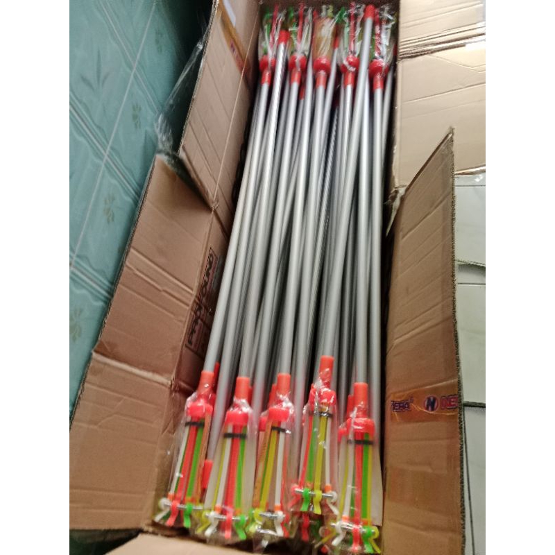 Light STICK 2 Meters Long 8 Fingers (22CM) Shopee Malaysia