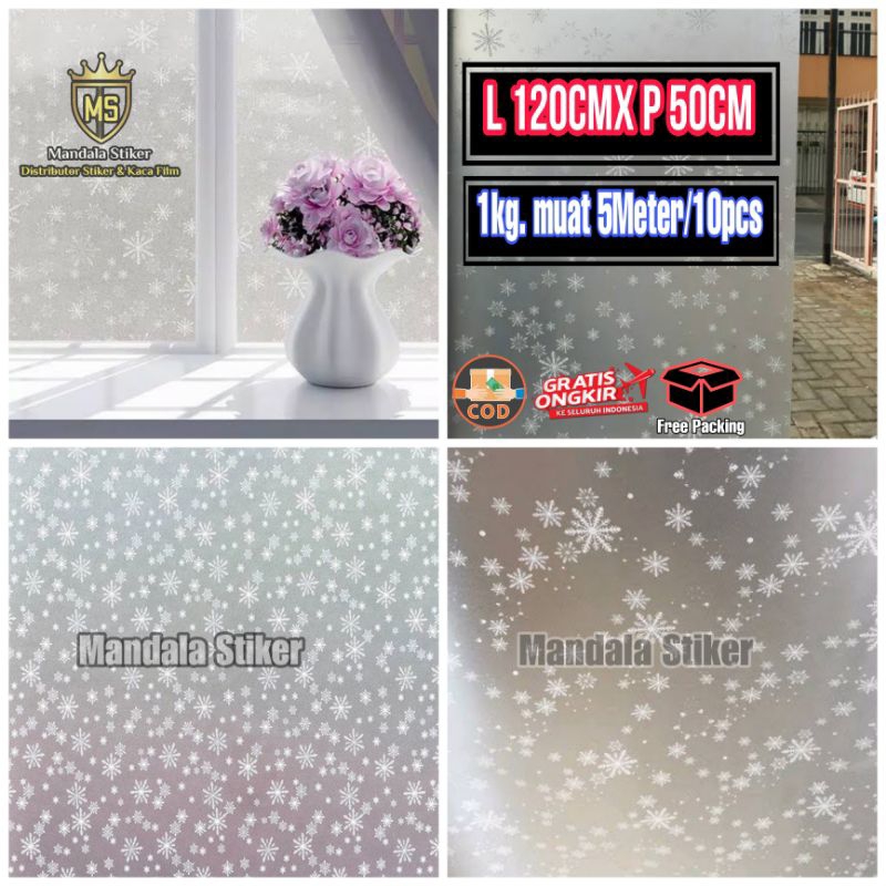 Glass Sticker Plain Sandblast Glass Sticker And Home Window Glass