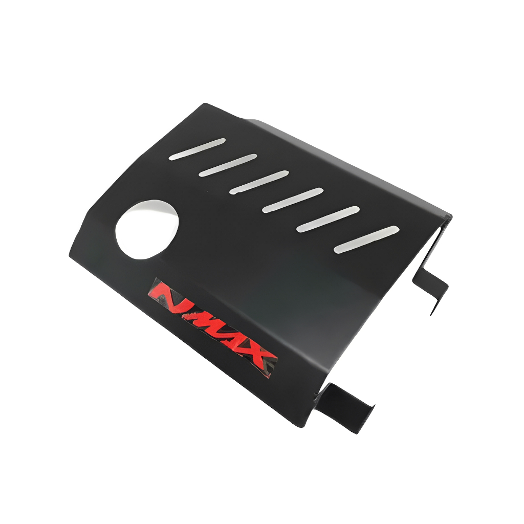 MESIN Phill ELEVEN Nmax Motorcycle Engine Protector Engine Guard