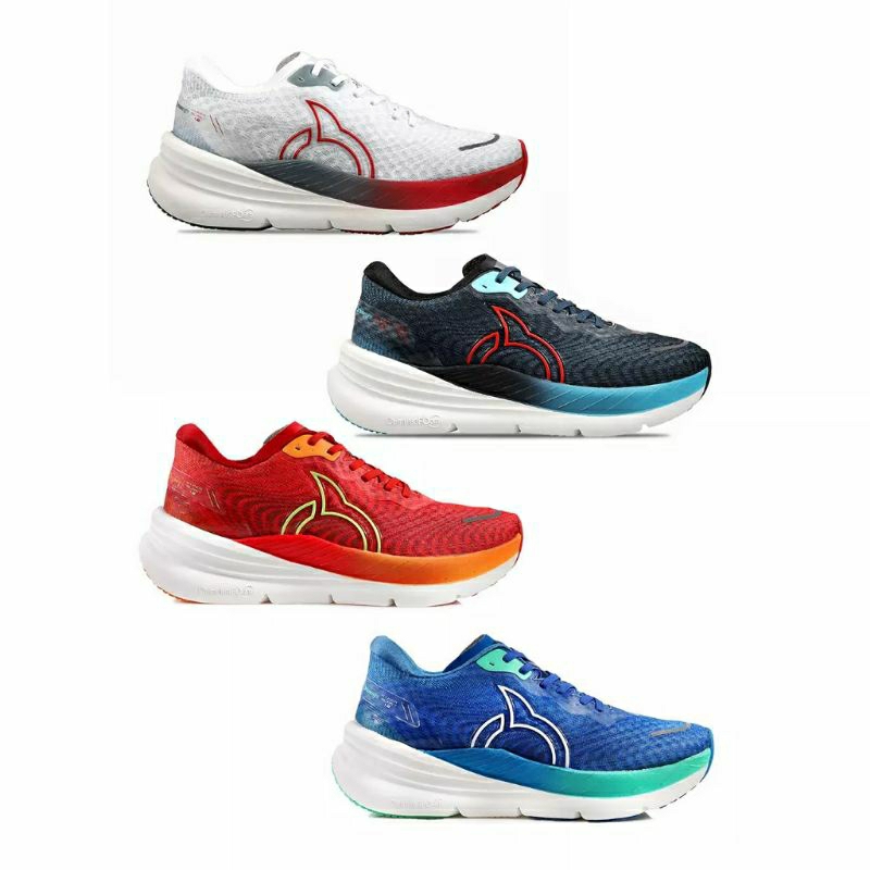 Hyperblast RUNNING Shoes | Shopee Malaysia