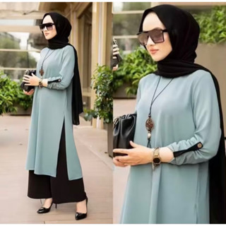 Dinner style 2024 for muslimah