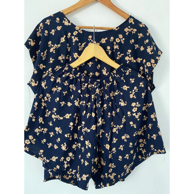 Viola Short