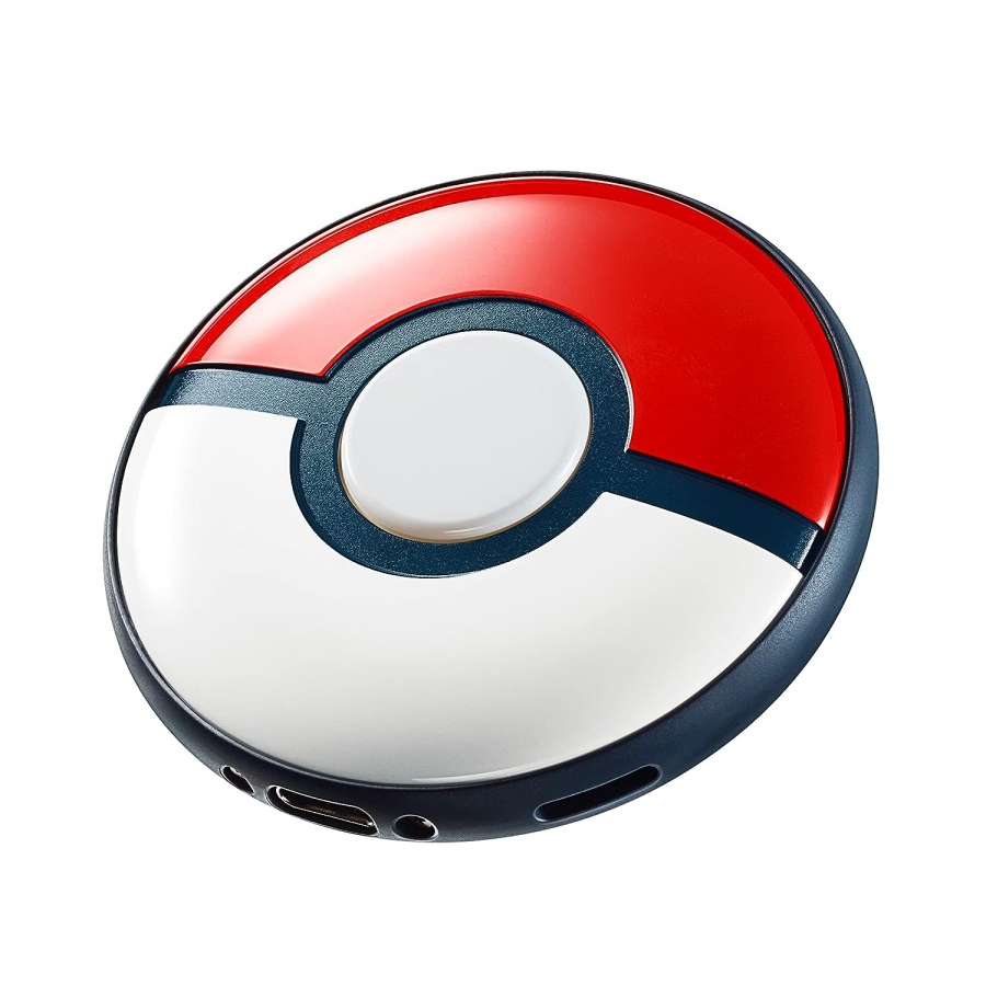 Pokemon GO Plus+ | Shopee Malaysia