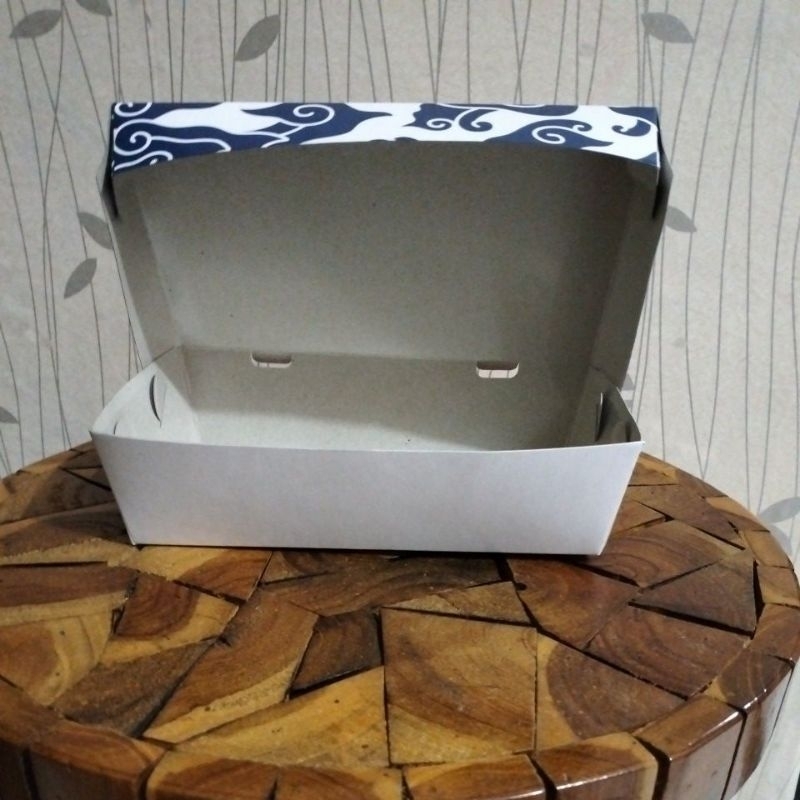 Rice box Packaging box | Shopee Malaysia