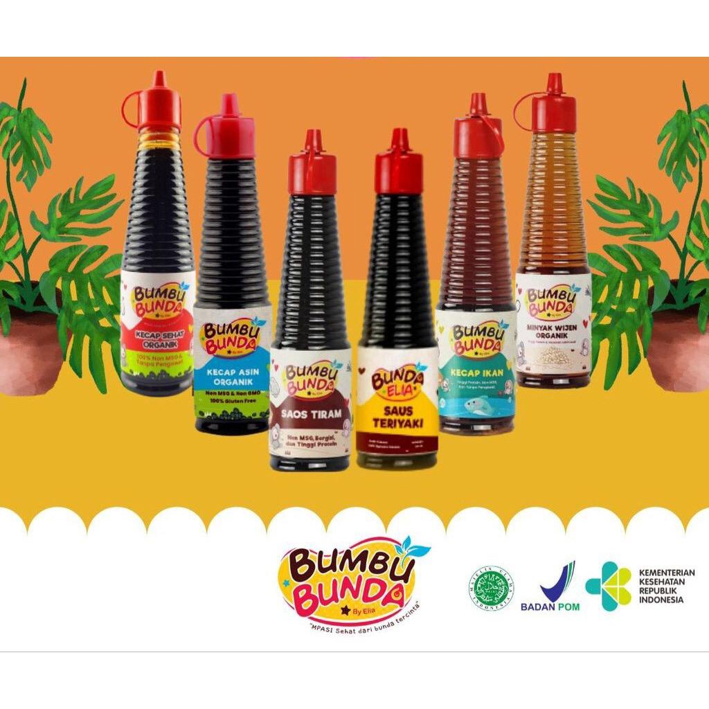 Mother's Soy Sauce BY ELIA NON MSG Soy Sauce Without Preservatives