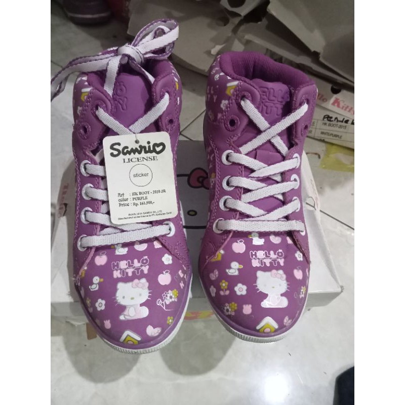 Original Ando shoes size 27-36 | Shopee Malaysia