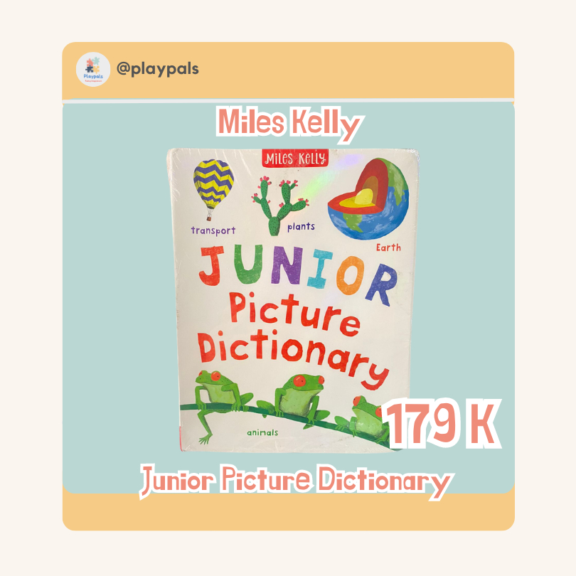 junior-picture-dictionary-shopee-malaysia