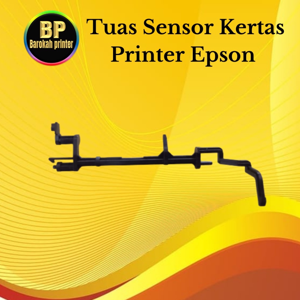 Epson l series Printer Paper Sensor Lever Shopee Malaysia