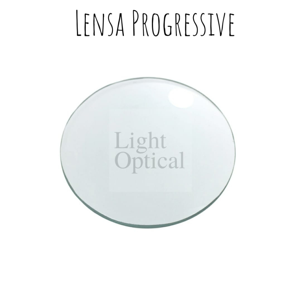 Photochromic Progressive Lens Shopee Malaysia