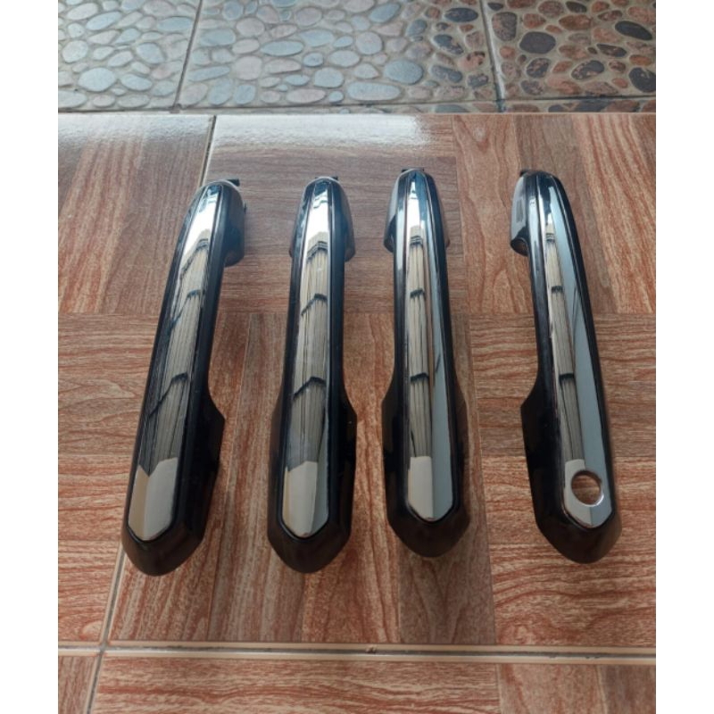Innova zenix 2023 original Outer Door Pull Handle | Shopee Malaysia