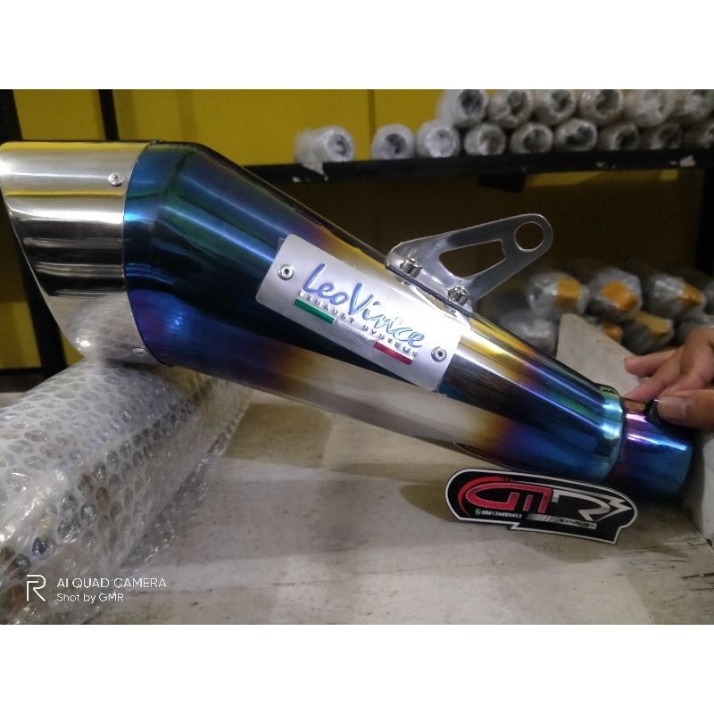 cbr250rr exhaust