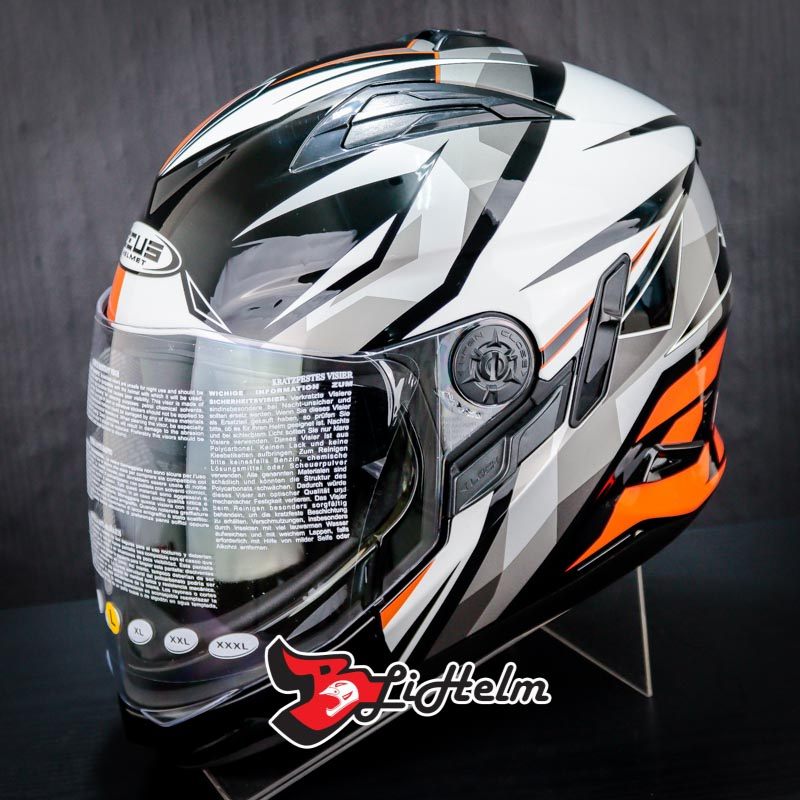 Zeus store 613c helmet