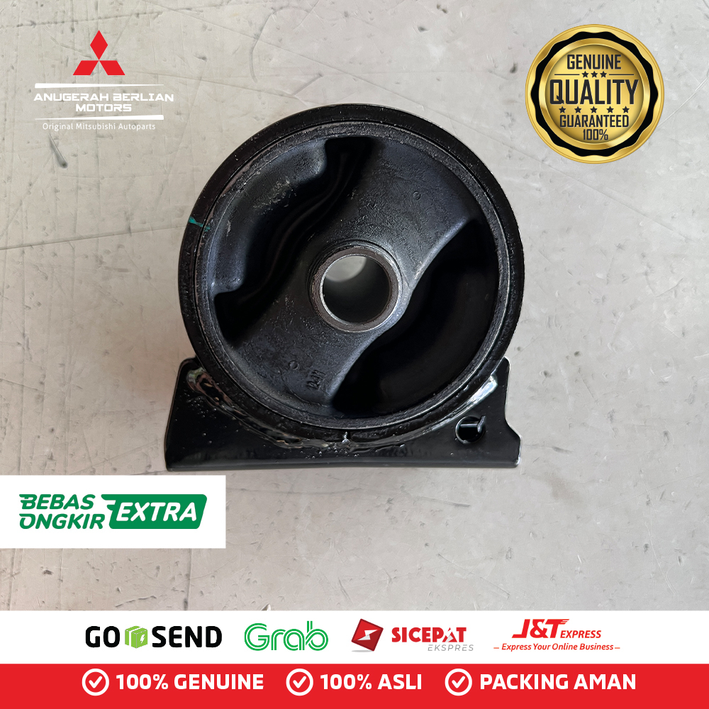 MESIN Engine Mounting Mitsubishi Outlander Sport Front Engine Mount ...