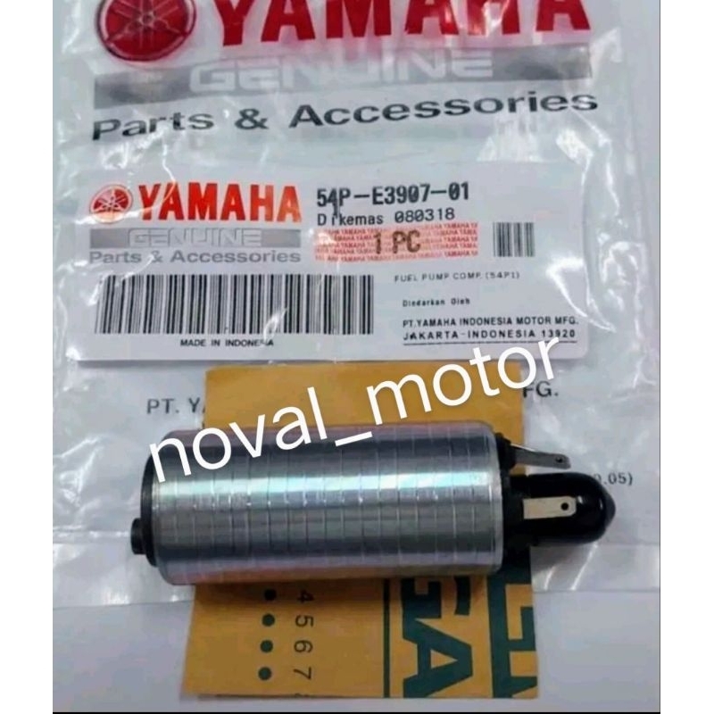 Rotak dynamo fuel pump mio j nmax aerox lexi freego vixion r15 mio m3 ...