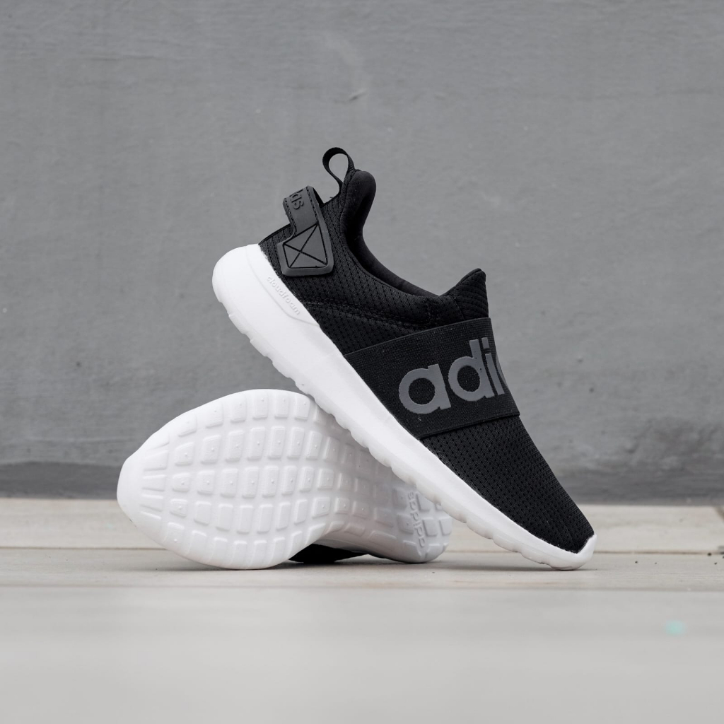 adidas slip on sneakers cloudfoam